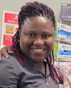 Rebecca Carole Ngo Biyik