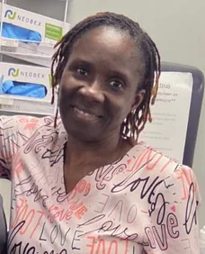 Viviane Peguy Kouassi